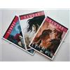 SAMBRE 1/3 serie completa MAGIC PRESS Yslaire 3 volumi CARTONATI