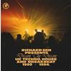 Ransom Note Records Richard Sen presents Dream The Dream (UK Techno, Breakbeat and House 1990-1994)