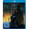 Lighthouse Home Entertainment The Last Rite - Don't Let Him In [Blu-ray] [Edizione: Germania]