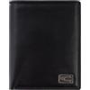 camel active Japan Combi Wallet Black