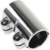 Gibraltar Accessori per rack serie chrome adjustable tube connector SC-GCEX