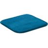 Gözze - Tappetino da Bagno Antiscivolo Premium, RIO, 100% Microfibra, 100% Microfibra, 50 x 45 cm - Blu petrolio