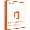 Microsoft Office 2016 Standard ESD a VITA