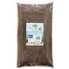 Dehner, Aqua, Ghiaia per acquari, Grana 2-4 mm, 5 kg, Colore: Mogano