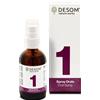 Desom 2 Desom 1 Spray 50 ml - Desom 2 - 973201698