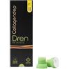 Erbozeta Collagendep Dren Limone Recharge 12 pezzi - Erbozeta - 944129600