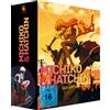 Crunchyroll GmbH Michiko & Hatchin - Gesamtausgabe