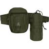 Brandit Waistbeltbag Allround, olive, OS