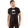 Venum Classic, Maglietta Uomo, Nero, M