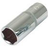 KS Tools 918.1250 CHROMEplus Snodo Cardanico, 1/2