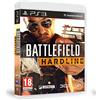 Electronic Arts Arts Battlefield: Hardline