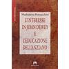 Armando Editore L'interesse in John Dewey e l'educazione dell'anziano: Voci dall'America