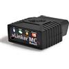 vgate TONWON Vgate vLinker MC Bluetooth OBD2 OBDII Scanner Diagnostico per Android e Windows (Bluetooth 3.0)