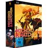 Crunchyroll GmbH Michiko & Hatchin - Gesamtausgabe