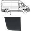 MODANATURA ESTERNA ADATTO PER FIAT DUCATO BOXER JUMPER 02 CORTO SX - Foto 13