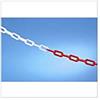 Lifebox B333SBCRG Mottez LBXB333SBCRG-Catena Bianca e Rossa per 25 Metri, Sconosciuto