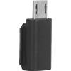 ASHATA Adattatore USB per Smartphone per Fotocamera Portatile Pocket 2, Accessori per Connettore Smartphone per Fotocamera Portatile Osmo Pocket
