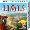 ABACUSSPIELE 06231 - Gioco di Famiglia, Motivo: Limes