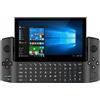 TONGDAO GPD Win 3 PC Gaming Handheld 5.5 inches touchscreen Gaming Laptop Core i7-1195G7 16GB RAM/1TB SSD Windows 11