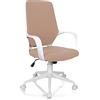 Wink Design Tanger Khaki Poltrona da ufficio