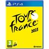 NACON Tour de France 2023 (PS4)