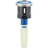 HUNTER Irrigatore MP300090 MP Rotatore, Raggio da 22 Piedi a 30 Piedi e Regolabile da 90 Gradi a 210 Gradi