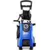 NILFISK - E 145.4-6 PAD Idropulitrice