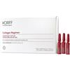 KORFF SRL Korff collagen age fiale tonificante e anti-age - Fiale 7 giorni