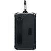 Power bank energia solare in plastica personalizzato Dya 8000 mAh personalizzate o neutre