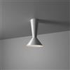 Icone Minitallux Lampada da soffitto a LED Lama P in diverse finiture by Icone Luce