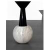 Icone Minitallux Lampada da tavolo a LED Lama LG in diverse finiture by Icone Luce