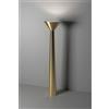 Icone Minitallux Lampada da terra a LED Lama ST in diverse finiture by Icone Luce