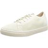 Hush Puppies Men's Good Sneaker, Pietra, 43 EU