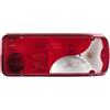 Equal Quality Gruppo Ottico Post Dx Passat 96> Sw Fume/Rosso Gp1870