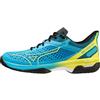 Mizuno Scarpe Di Argilla Wave Exceed Tour 5 Cc