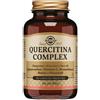 SOLGAR IT. MULTINUTRIENT SpA SOLGAR QUERCITINA COMPLEX 50 CAPSULE VEGETALI