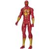 Marvel HASBRO Marvel Spiderman Iron Spider Rosso 30cm. A8726 A8727