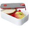Cucina personalizzati Portapranzo in PP e silicone Veronica personalizzate o neutre