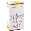 Vandoren 10 ance Vandoren White master 3.5 clarinetto in Sib