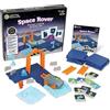 Learning Resources Set di attività Deluxe con Rover Spaziale Skill Builders, Giocattoli di Coding, STEM per Bambini,la Classe,Spazio, 4+, Regali per Bambini di 6-8 Anni, Bambini e Bambine