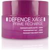 I.C.I.M. (BIONIKE) INTERNATION Defence Xage Prime Recharge Crema Ridensificante Notte BioNike 50ml