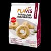Schar FLAVIS TARALLI ROSMARINO 80 G