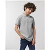 Stanley/Stella Abbigliamento personalizzate. Polo bambino Stanley/Stella Sprinter 220 g/m² - Stanley/Stella personalizzate o neutre