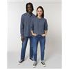 Stanley/Stella Abbigliamento personalizzate. Polo unisex manica lunga Stanley/Stella Prepster 240 g/m² - Stanley/Stella personalizzate o neutre