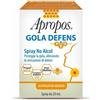 APROPOS Gola Defens Pro - Spray No Alcol 20 ml