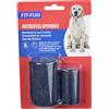 Fit and Fun Dispenser di Sacchetti Igienici 2x20