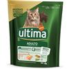 Ultima Cat Salmone Riso 440G