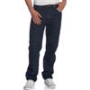 Wrangler Big & Tall Rugged Classic Fit - Jeans da Uomo Nero 31W x 30L