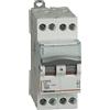 Bticino Spa Sezionatore Modulare Accessoriabile 4P 32A 2 Mod. Bticino F74N32