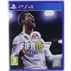 Electronic Arts FIFA 18 - PlayStation 4 [Edizione: Francia]